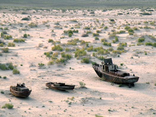 Аральское Море Сегодня Фото До И После